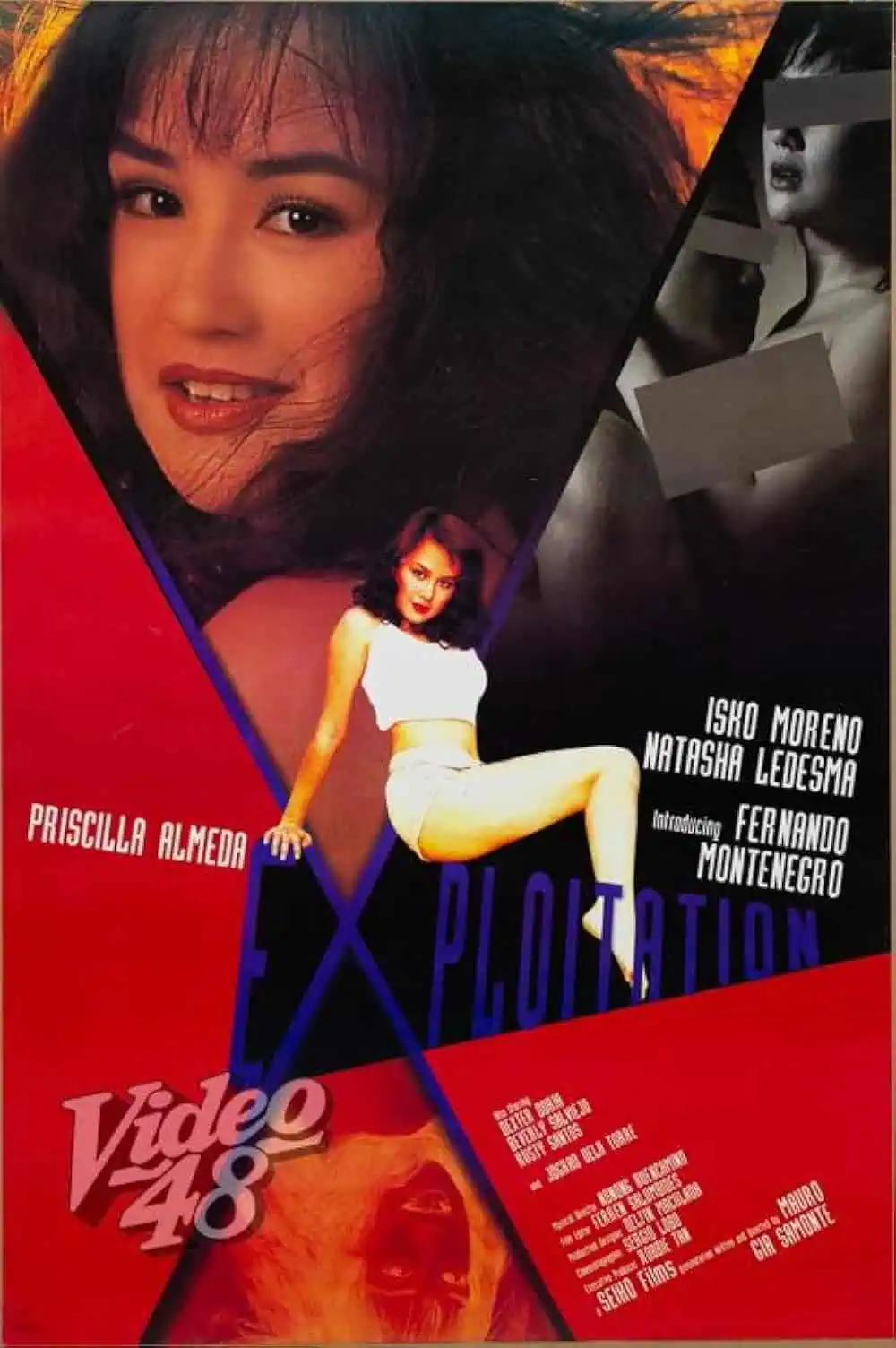 Exploitation (1997)