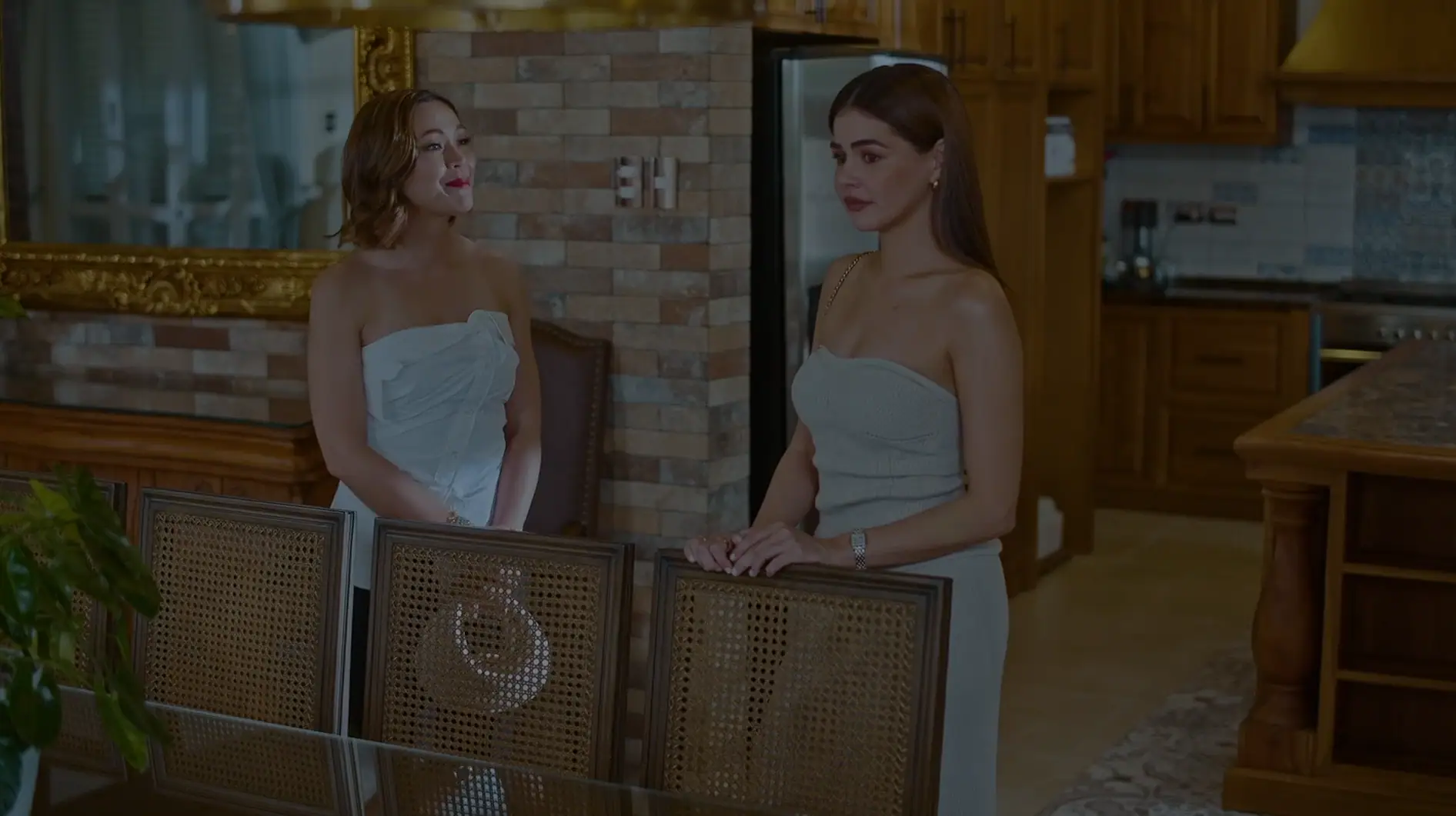 Lavender Fields: 1×14