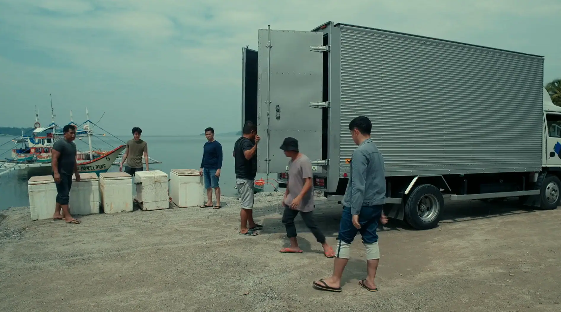 Pamilya Sagrado: 2×28