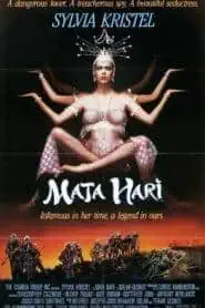 Mata Hari (1985)