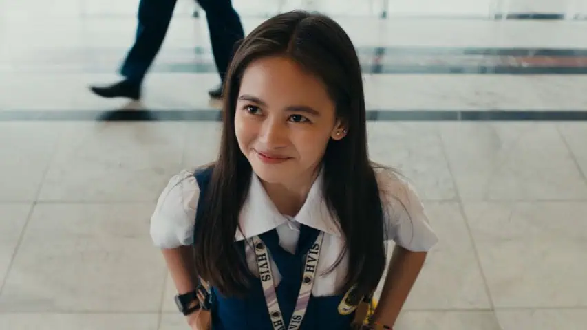 Ang Mutya ng Section E: 1×1
