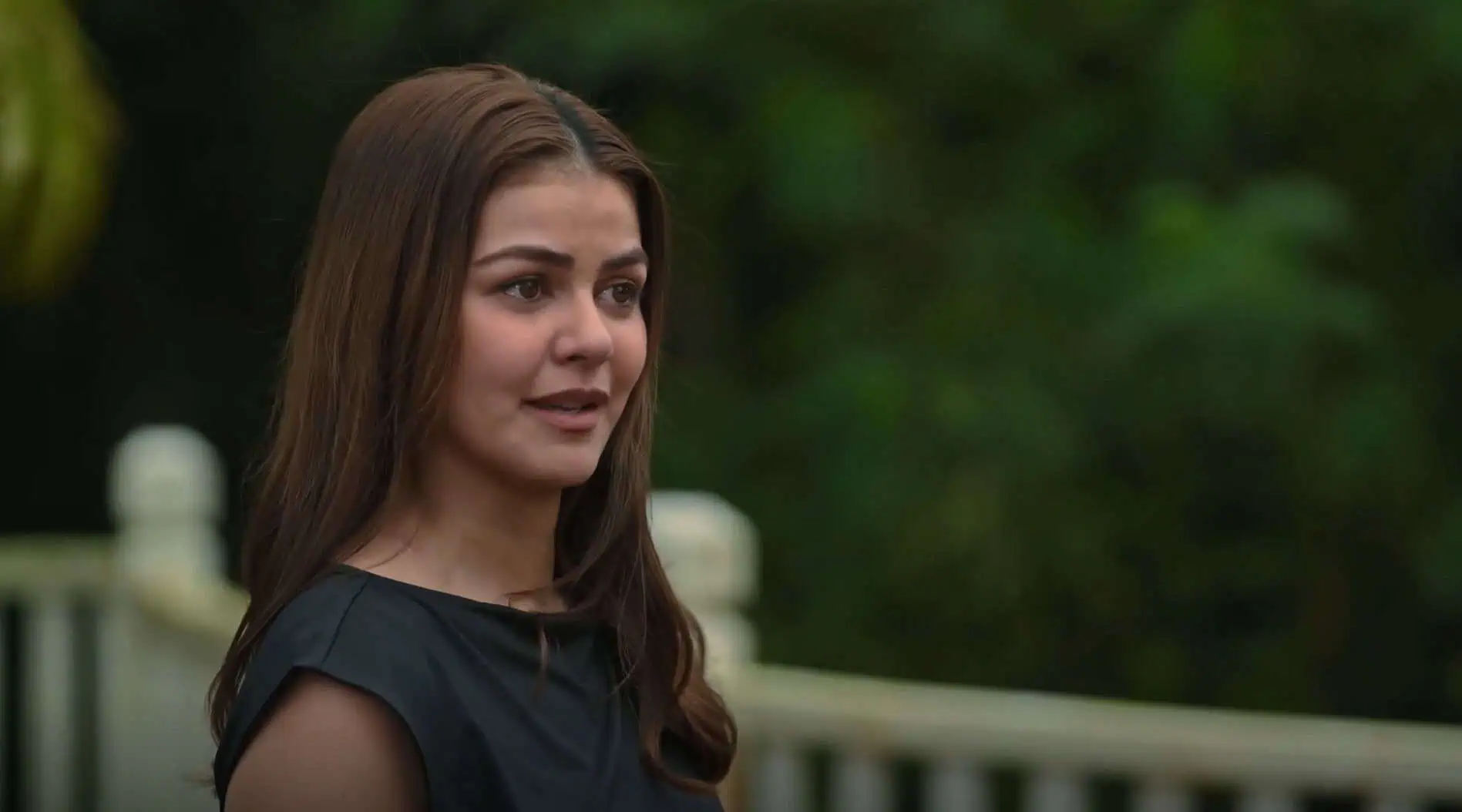 Lavender Fields: 1×97
