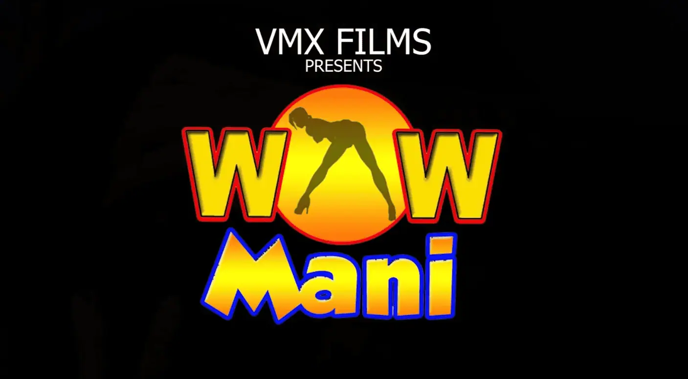 Wow Mani: 1×1
