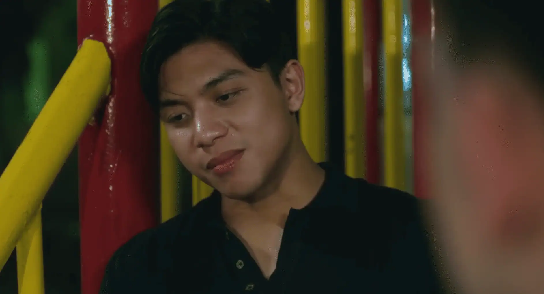 Slay: 1×6