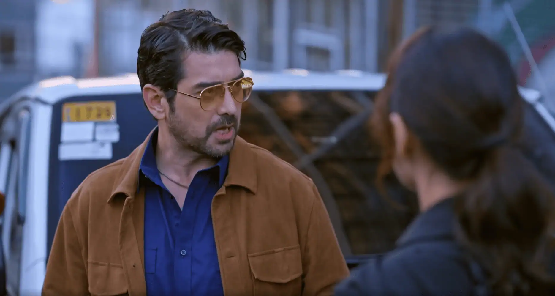 Incognito: 1×50