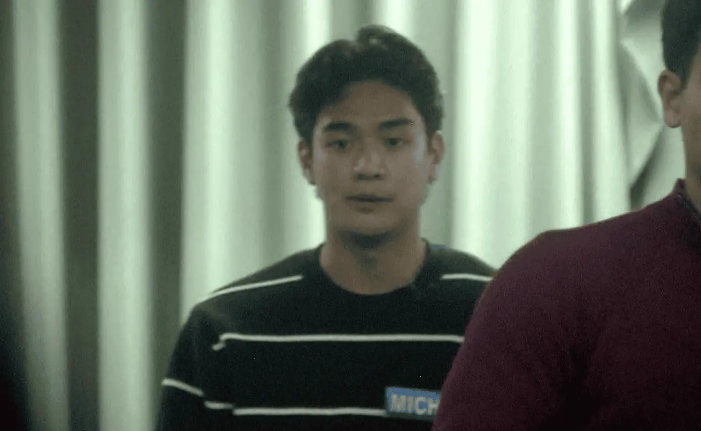 Pinoy Big Brother: Celebrity Edition: 1×33