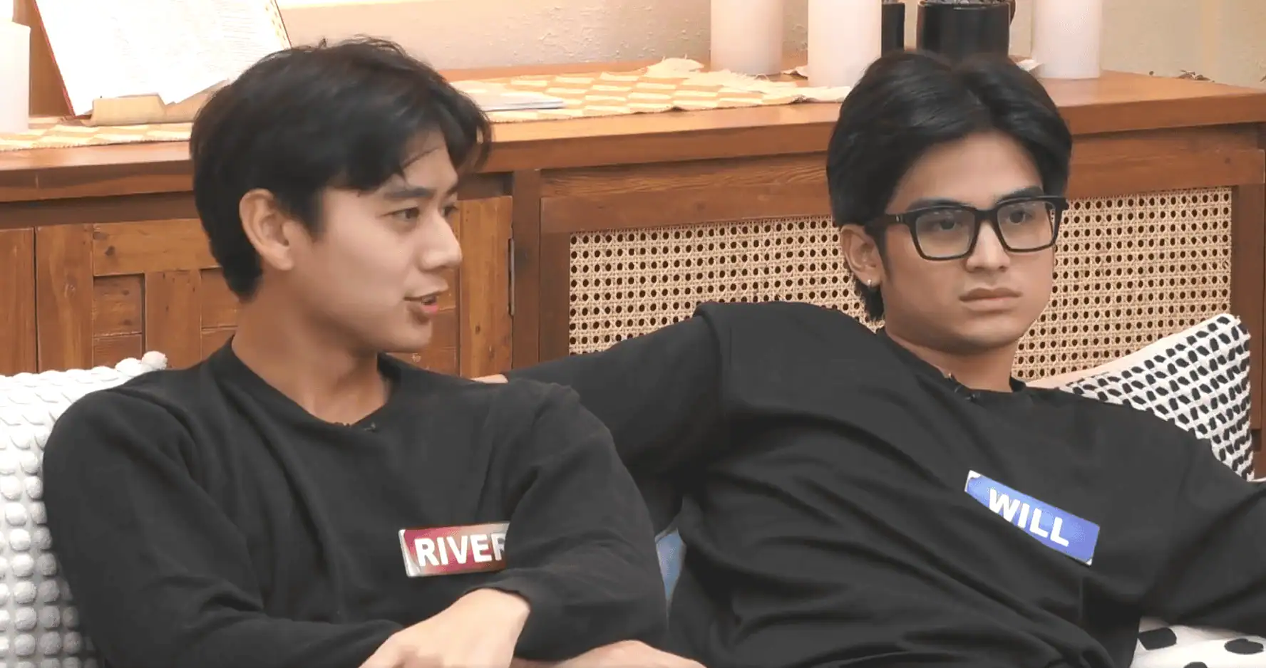 Pinoy Big Brother: Celebrity Edition: 1×23