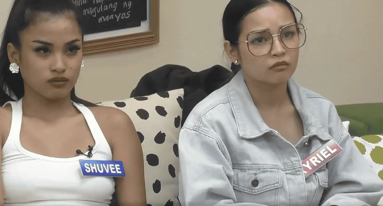 Pinoy Big Brother: Celebrity Edition: 1×40