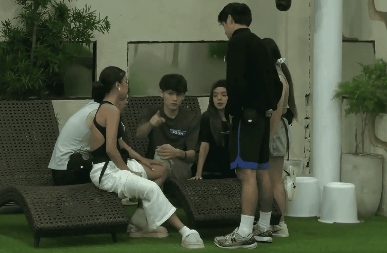Pinoy Big Brother: Celebrity Edition: 1×58