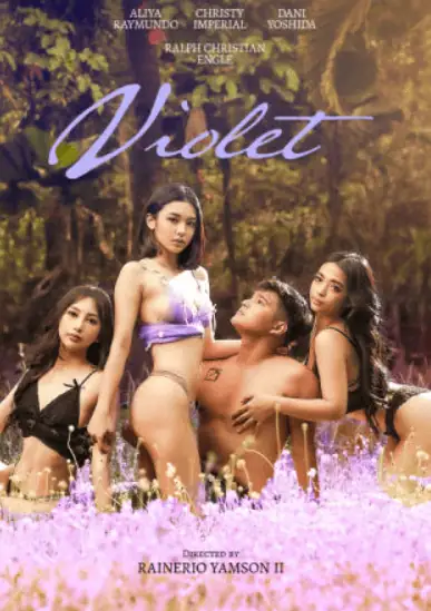 Violet (2025)